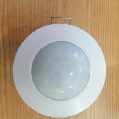 DÉTECTEUR DE MOUVEMENT ENCASTRABLE LM40 EKOLED