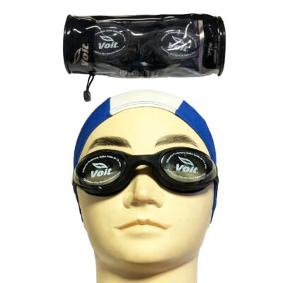 Lunette de natation Voit Spear - Noir