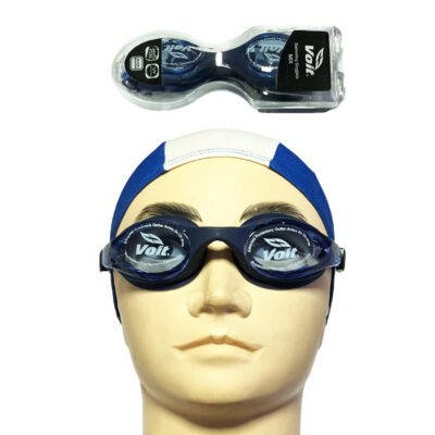 Lunette de natation Voit MIX- Bleu
