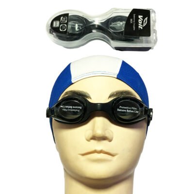 Lunette de natation Voit MIX- Noir