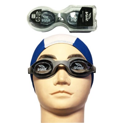 Lunette de natation Voit MIX- Gris