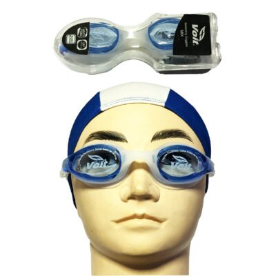 Lunette de natation Voit MIX- Ciel