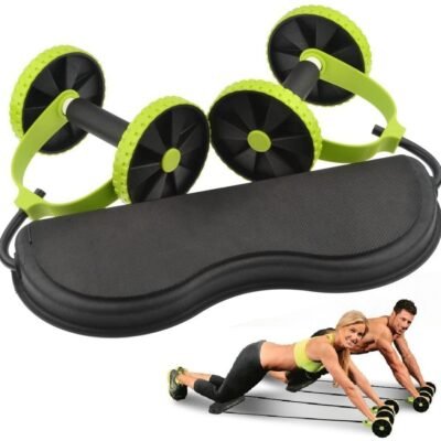 Revoflexe Roue Abdominal