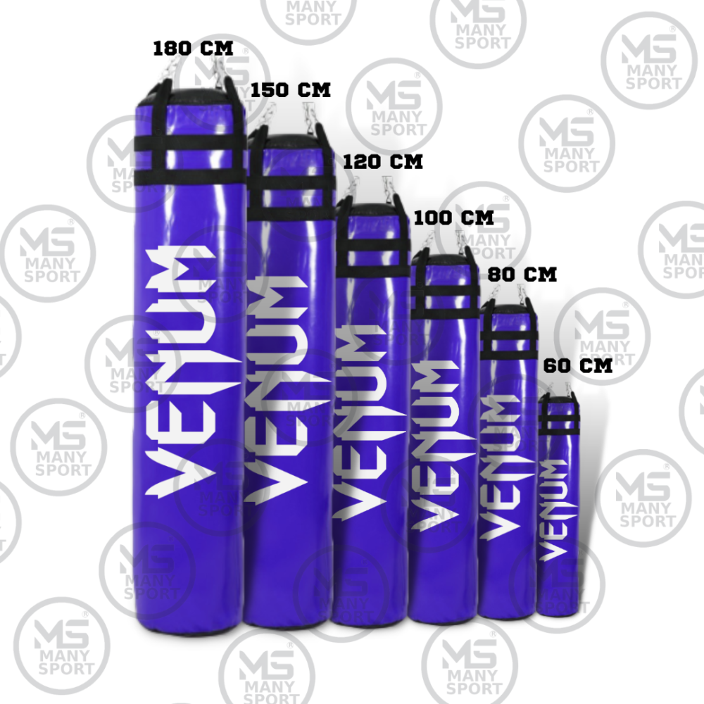 Sac de Boxe Venum - 60CM =>1M80 – Image 4