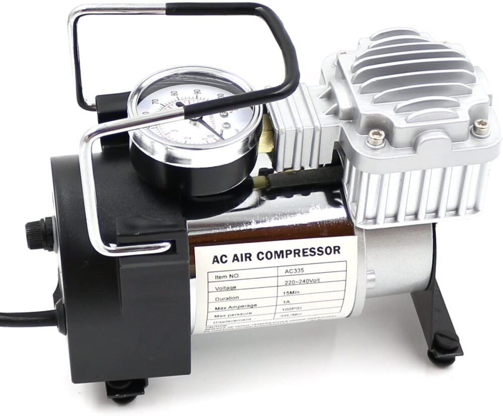 Compresseur Air 220V ZH-101AC