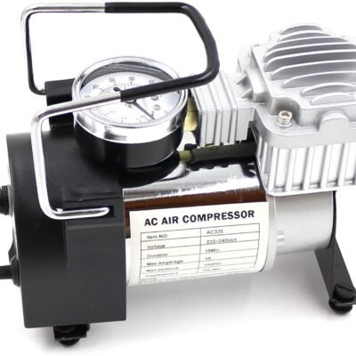 Compresseur Air 220V ZH-101AC