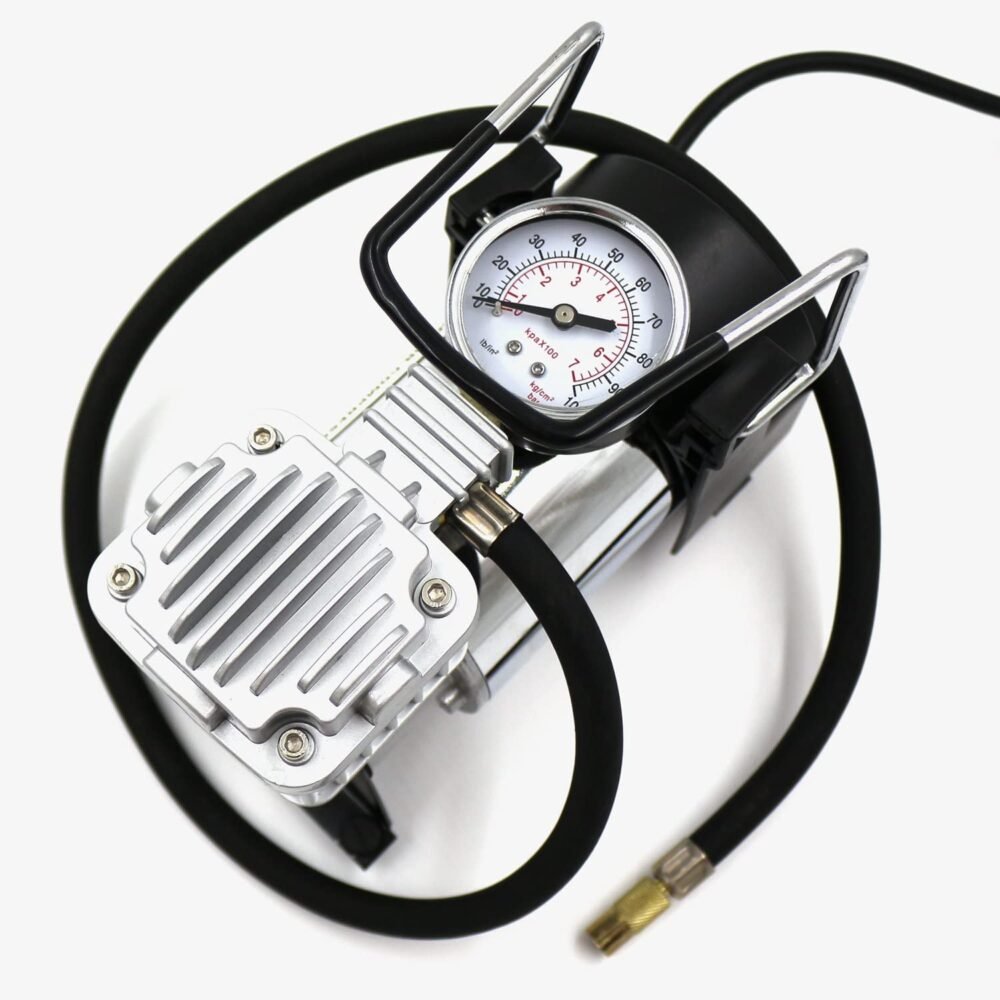 Compresseur Air 220V ZH-101AC – Image 2