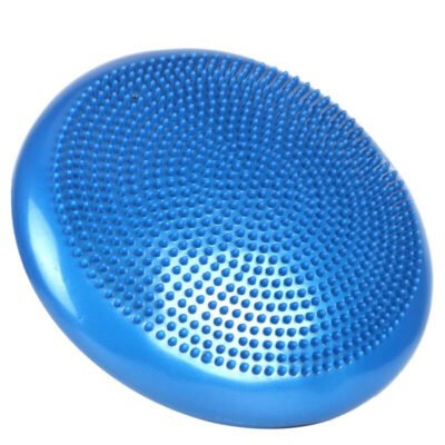 Coussin d 'équilibre KIF sport -Bleu