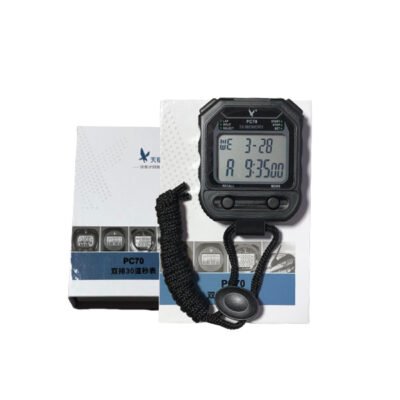 Chronometre 30 temps PC70