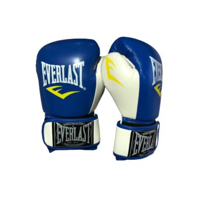 Gant De Boxe Everlast 10 OZ - Bleu
