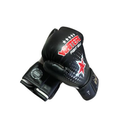 Gant De Boxe WHITEFACE 5 Stars 10 OZ