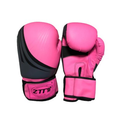 Gant De Boxe ZTK 12 OZ - Rose