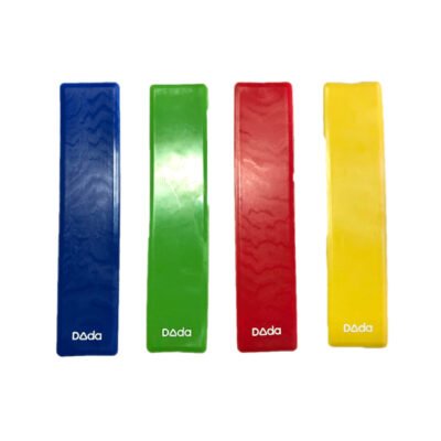 KIT DE MARQUAGES ANTIDEPARANTS LIGNES LATTES 33X7,3cm