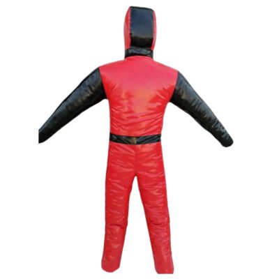 Mannequin de Lutte Local