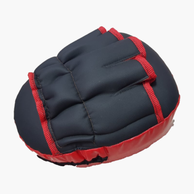 Paire Patte D'Ours De Boxe Gant De Leçon
