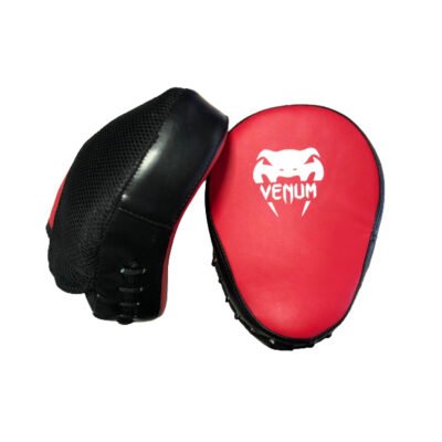 PATTE D 'OURS CURVED VENUM LOCAL-ROUGE