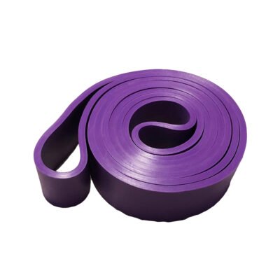 Power Band Elastique de cross Training 25KG