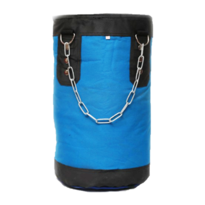 Sac de Boxe Enfant  Bleu