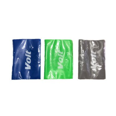 Pack 3 Yoga Band VOIT