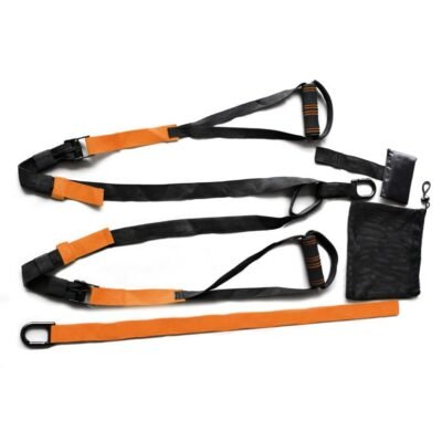 Trx Suspender TOORX - Orange