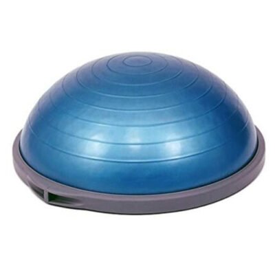 Bosu Ball Balance Trainer VOIT - BLEU