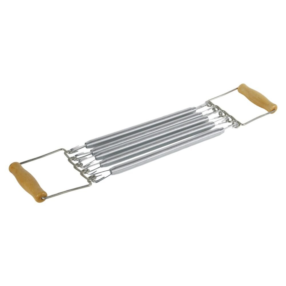 Extenseur 5 Ressort poitrine – Image 2