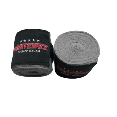 Bandage De Boxe Whitegear 3M