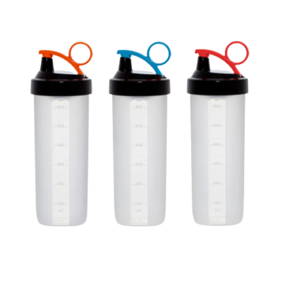 HEREVIN SHAKER PROTEINES SIMPLE 700 ML