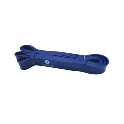 PowerBand Bleu Sveltus 13-35 KG