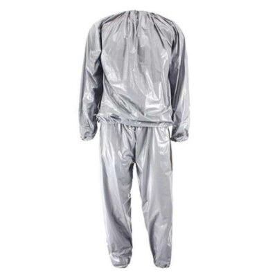 Combinaison de Sauna Anti-transpiration en PVC Imperméable