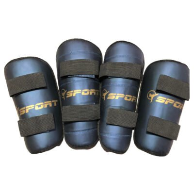 Protège de Taekwondo Sport - Bleu