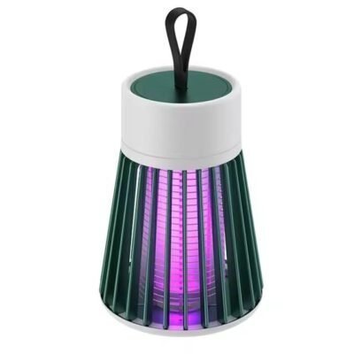 Lampe Anti Moustiques