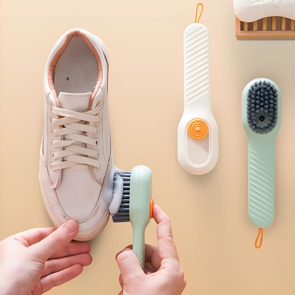 Brosse de nettoyage – Image 2
