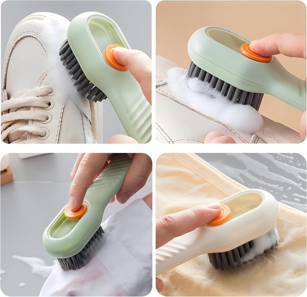 Brosse de nettoyage – Image 3