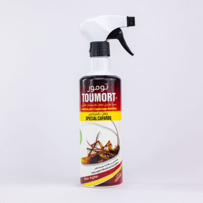 Toumort Cafard