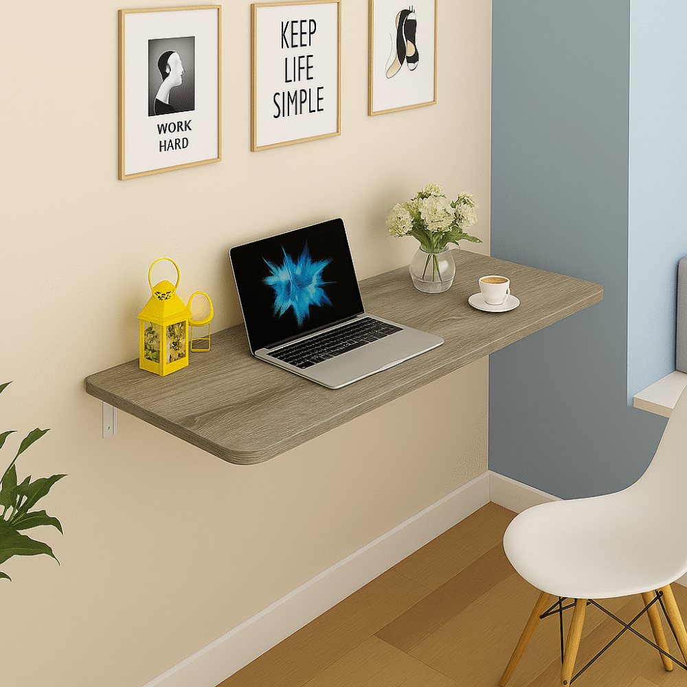 Table Murale Pliable Sonoma Grand Taille