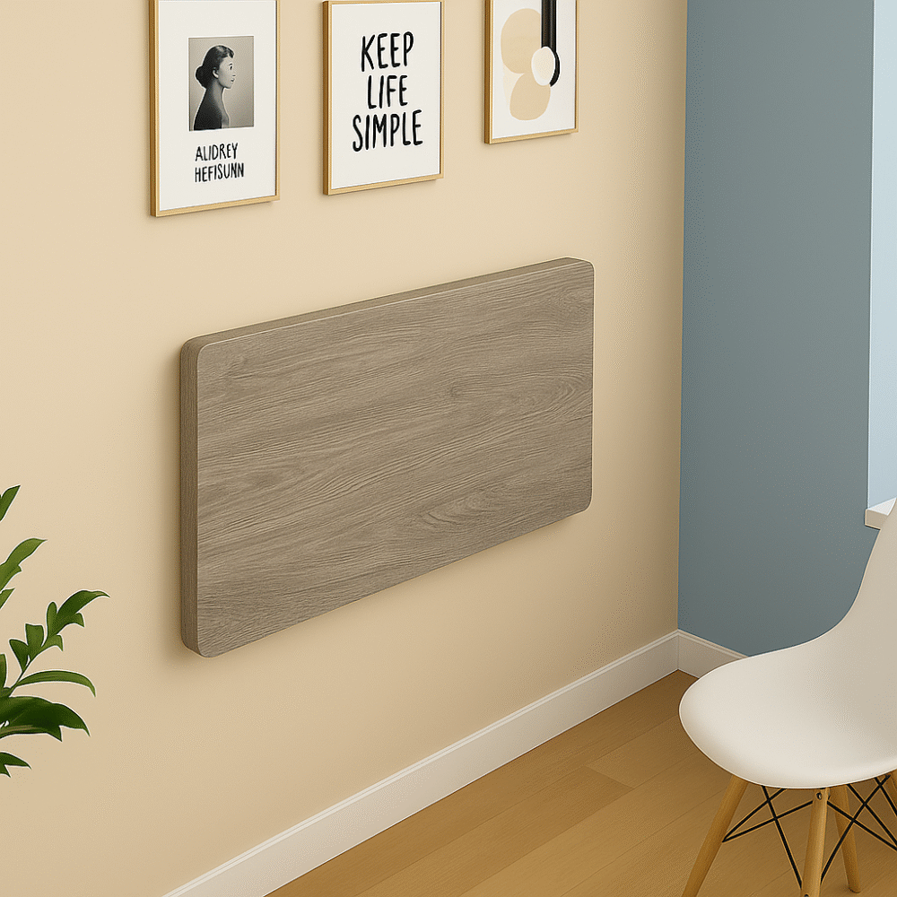 Table Murale Pliable Sonoma Grand Taille – Image 2