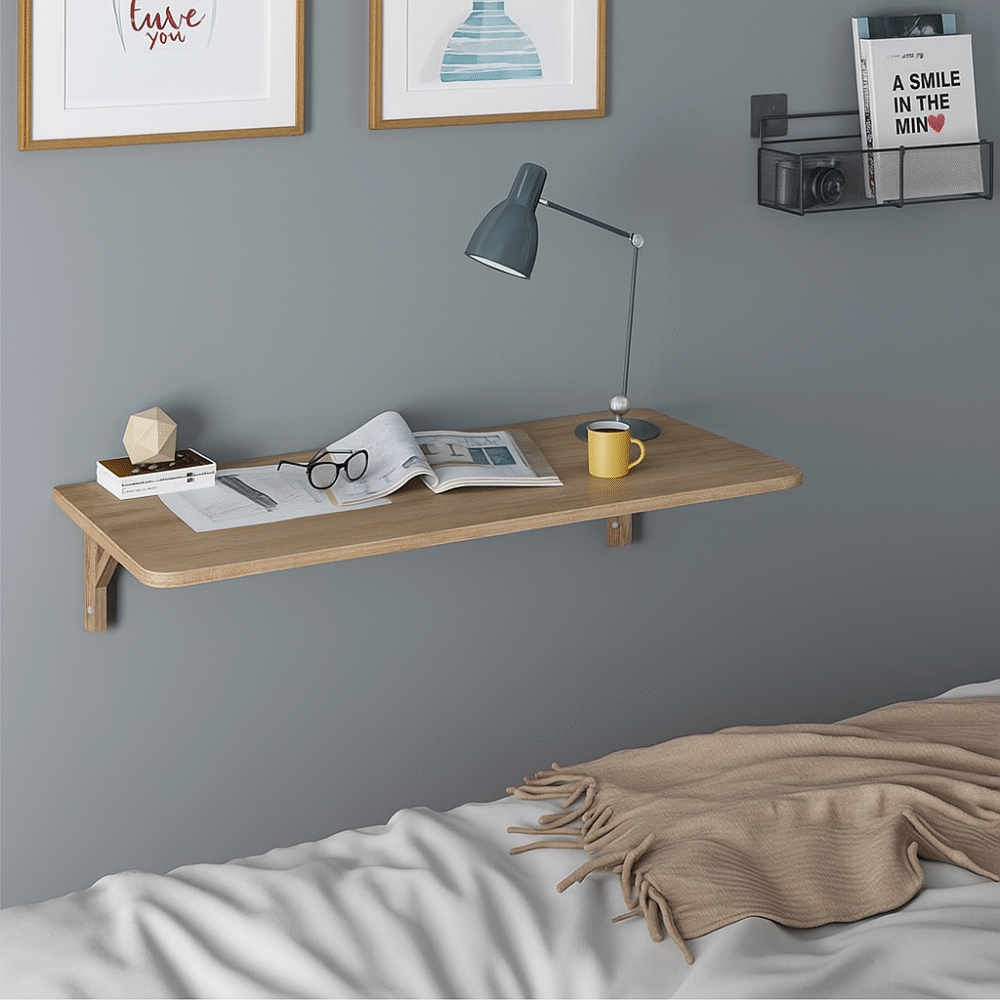 Table Murale Pliable Sonoma Grand Taille – Image 5
